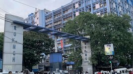 RG Kar Case में नया मोड़...'जीरो' से शुरू हुई CBI जांच, घटना वाली रात का स्टाफ तलब