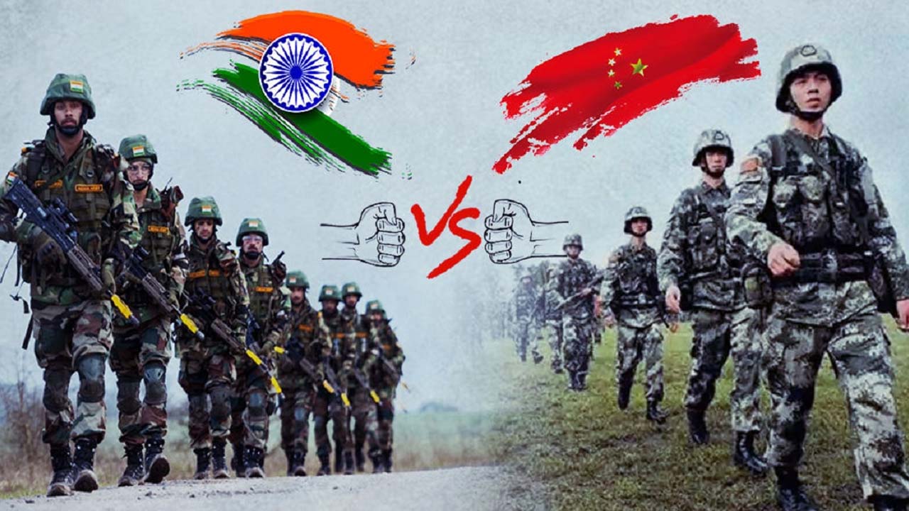 लोंगजू पर चीन का कब्जा, भारत ने किया दावा खारिज