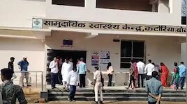 बांका में वज्रपात का कहर: अलग-अलग घटनाओं में 5 लोगों की मौत, 3 घायल