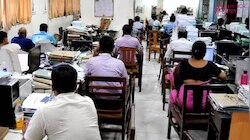 58 साल तक नौकरी की गारंटी, हरियाणा में जॉब सिक्योरिटी का फिर मिला मौका