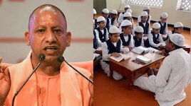 ‘योगी के राष्ट्रवाद’ के रंग में संभल के मदरसे! 15 अगस्त पर देशभक्ति के लिए खास