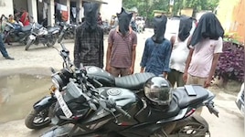 पटनाः दानापुर में धरे गए हाइवे के लुटेरे,बिहटा में शराब कारोबारियों पर बड़ी कार्रवाई