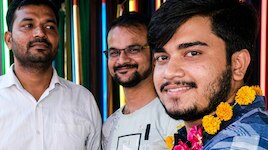 लखनऊ में डॉग केयरटेकर पति की गला दबाकर हत्या, पत्नी समेत 5 ससुरवाले गिरफ्तार