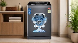 Automatic Washing Machine: बड़ी फैमिली के लिए कितनी काम की है ये मशीन? जानिए डिटेल्स