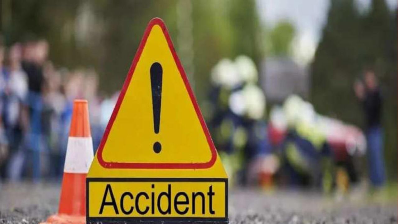 शामली के 5 लोगों के साथ हरियाणा में भीषण हादसा, 2 सगे भाइयों समेत 3 की मौत; परिवार में मचा कोहराम