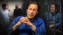 इमरान अब हमारे बीच नहीं रहे... Dawn, GEO News, CNN में काम कर चुके पत्रकार का दावा