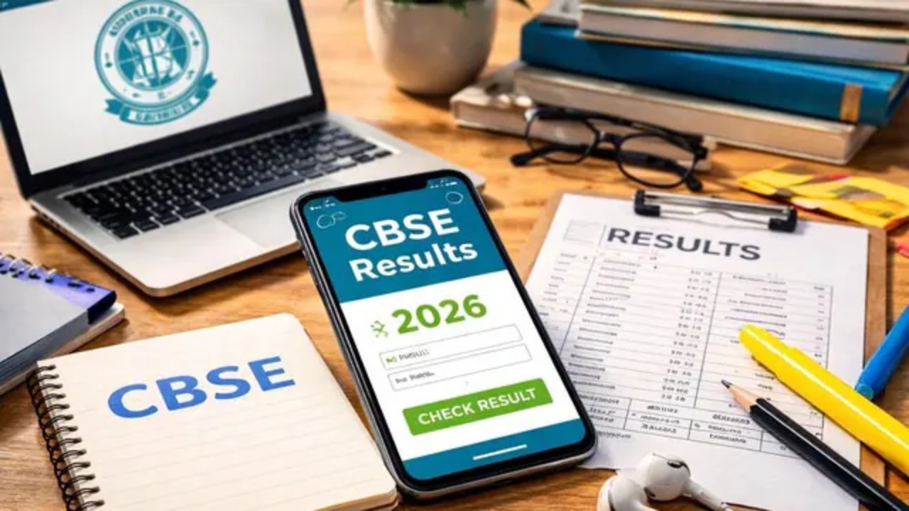 CBSE Class 12 Compartment Result 2026 Declared Check Result Download ...