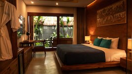 सालगिरह मनाने गए कपल के Airbnb बेडरूम में मिला कैमरा, लापरवाही पर क्या बोली कंपनी?