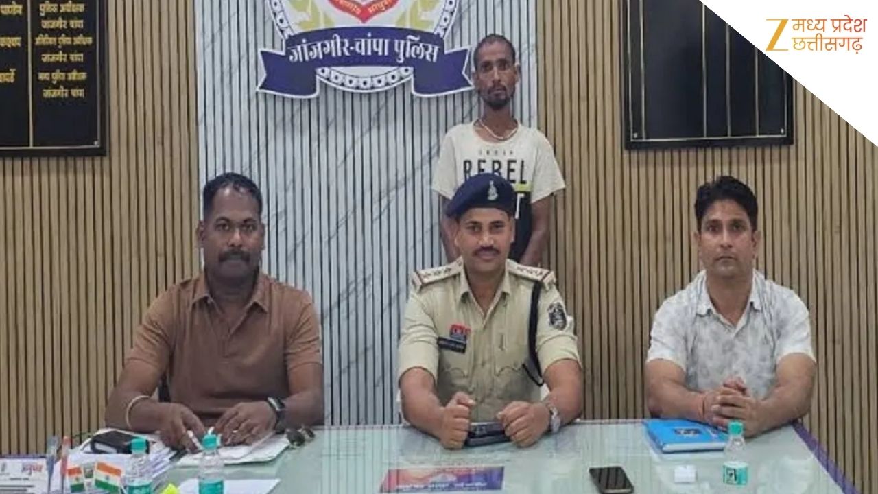 एक फर्जी ई-मेल...खाली हो गया अकाउंट, 28 लाख ठगी का आरोपी बिहार से गिरफ्तार, साइबर ठगी से ऐसे बचाएं पैसे