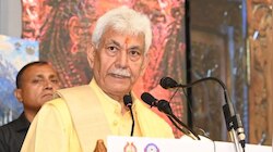 21 सितंबर से फिर सजेगा J&K का सियासी अखाड़ा! LG मनोज सिन्हा ने बुलाया विशेष सत्र