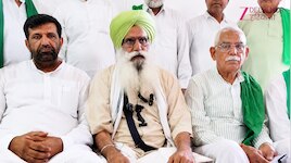16 अगस्त से दिल्ली कूच, 29 अगस्त को जंतर-मंतर पर किसान रैली: किसान नेता डल्लेवाल 