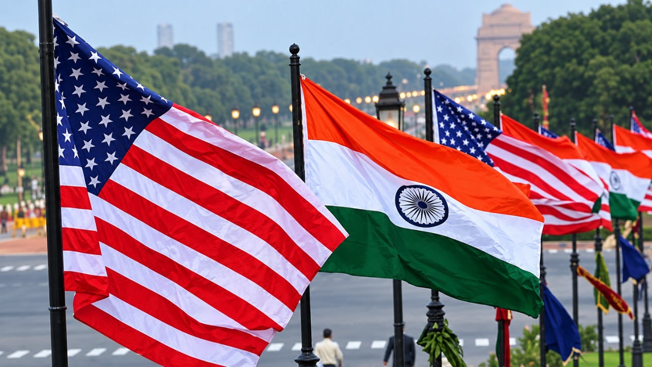 अमेरिका के न्यूयॉर्क और न्यू जर्सी में 15 अगस्त को भारत स्वतंत्रता दिवस घोषित
