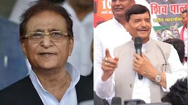 आजम खान के साथ जुल्म का हिसाब लेंगे, सपा सरकार बनी तो बनाएंगे वजीर-ए-दाखिला: शिवपाल