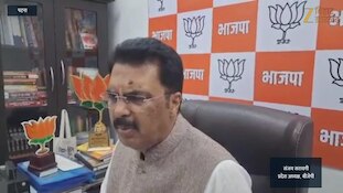VIDEO: हाजीपुर में ठेकेदार रामनरेश राय की गोली मारकर हत्या, BJP प्रदेश अध्यक्ष ने कही ये बात
