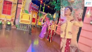 Viral Video: ଭାଇରାଲ ହେଲା ଅଭିନେତ୍ରୀ ରିୟା ଦେ' ଙ୍କ ଏହି ଭିଡିଓ...