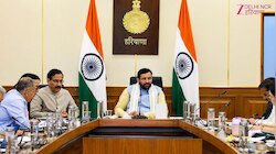 हरियाणा विधानसभा का मानसून सत्र कब? आज कैबिनेट में होगा बड़ा फैसला