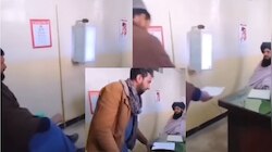 मुंह से निकाली गाड़ी की आवाज, हवा में बदले गियर और मिल गया लाइसेंस! ड्राइविंग...