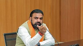 CM सम्राट चौधरी ने देर रात BJP कोटे के मंत्रियों संग की बैठक, सियासी चर्चाएं तेज