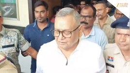 पूछताछ में सहयोग नहीं...राजीव भवन में रामगोपाल अग्रवाल के पास पहुंचता था बेहिसाब कैश