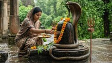 तीसरे सावन सोमवार पर बन रहा खास संयोग, दूर होंगे कई कष्ट, मिलेगा पूजा का दोगुना फल!