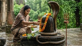 तीसरे सावन सोमवार पर बन रहा खास संयोग, दूर होंगे कई कष्ट, मिलेगा पूजा का दोगुना फल!