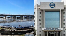 70 गांवों में खुला कमर्शियल डेवलपमेंट का रास्ता, पुराने DDA घर भी होंगे री-डेवलप