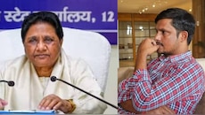 अशोक सिद्धार्थ के बाद अब पूर्व मंत्री पर गिरी मायावती की गाज,तत्काल प्रभाव से निकाला