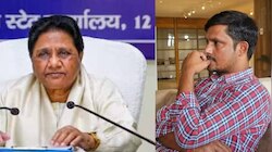 अशोक सिद्धार्थ के बाद अब पूर्व मंत्री पर गिरी मायावती की गाज,तत्काल प्रभाव से निकाला