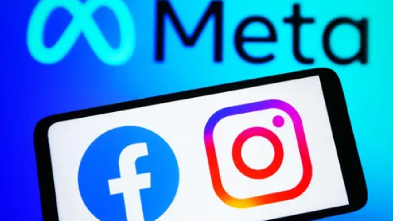 Instagram-Facebook यूजर्स को तगड़ा झटका! Meta ने अचानक बंद किए 7 लाख से ज्यादा अकाउंट्स, जानें वजह