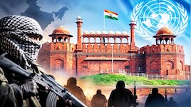 लाल किला हमले में अल-कायदा का हाथ, UN रिपोर्ट में बड़ा खुलासा