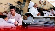 अमरपाटन PG कॉलेज में छात्रों से परीक्षा कॉपियां चेक कराने का आरोप, जांच के निर्देश