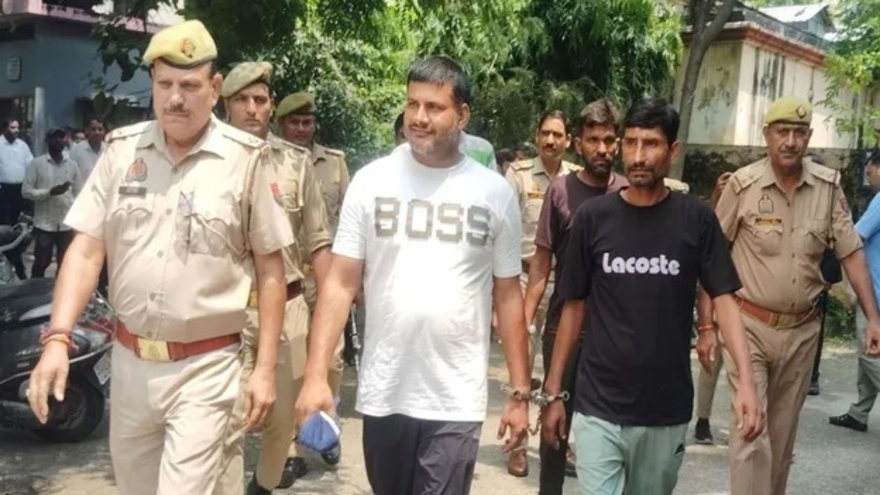 पवन हत्याकांड में फास्ट ट्रैक कोर्ट फैसला; 12 साल बाद अदालत ने 4 दोषियों को सुनाई फांसी की सजा