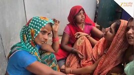 दमोह के स्कूल में खेलते-खेलते छात्रा की मौत, मिड डे मील के बाद अचानक बिगड़ी तबीयत