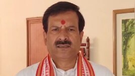 RJD के 15 से 16 विधायक मारेंगे पलटी, BJP में शामिल हुए मृत्युंजय तिवारी का बड़ा दावा