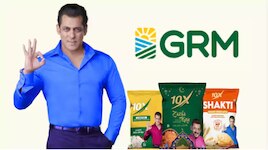 घरेलू और विदेशी बाजार में GRM Overseas का जलवा, रेवेन्यू में तगड़ा उछाल 