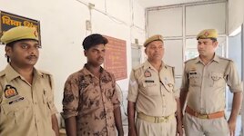 10 दिन की रेकी, 30 मिनट में 16 लाख की चोरी... बहन की शादी के लिए भाई बना चोर 