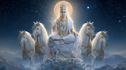 शुक्र का चित्रा नक्षत्र में प्रवेश करना अति शुभ, इन 4 राशि वालों की बढ़ेगी कमाई!
