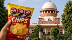 ‘नहीं कर सकते तो हम आदेश देंगे’, पैकेज्ड फूड की लेबलिंग पर SC का केंद्र को अल्टीमेटम