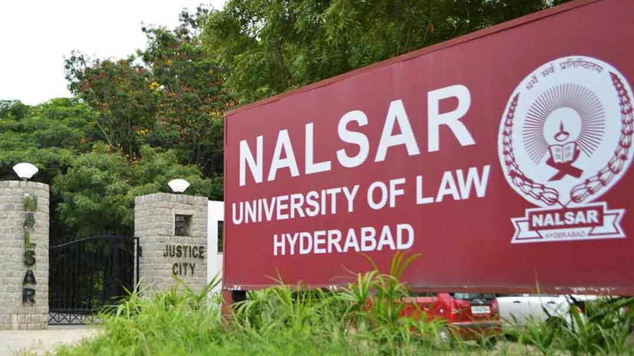 BCI vs NALSAR: 2026 लॉ ग्रेजुएट्स के एनरोलमेंट पर रोक, अब 19 अगस्त को होगा फैसला?