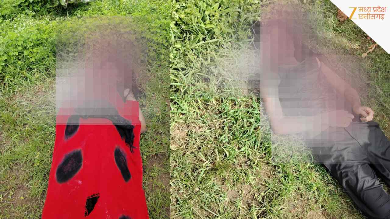 रेप केस में राजीनामा न करने पर फुफेरे भाई ने की बहन की हत्या, आरोपी गिरफ्तार, कार व ब्लेड जब्त