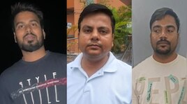 NEET-UG धांधली में EOU का एक्शन: मुख्य आरोपी डॉ. उज्जवल राज समेत 3 गिरफ्तार