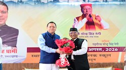नेगी के गीत अब दुनिया सुनेगी,लोक संस्कृति को ग्लोबल पहचान दिलाने में जुटी धामी सरकार