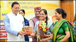 उत्तराखंड में 3 लाख पार हुईं लखपति दीदियां, तेजी से आत्मनिर्भर बन रहीं महिलाएं