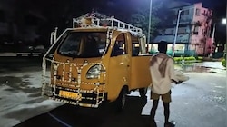 नालंदा में हैवान बना पिता: सुनील मांझी ने अपने ही 4 साल के बेटे को जमीन पर पटका