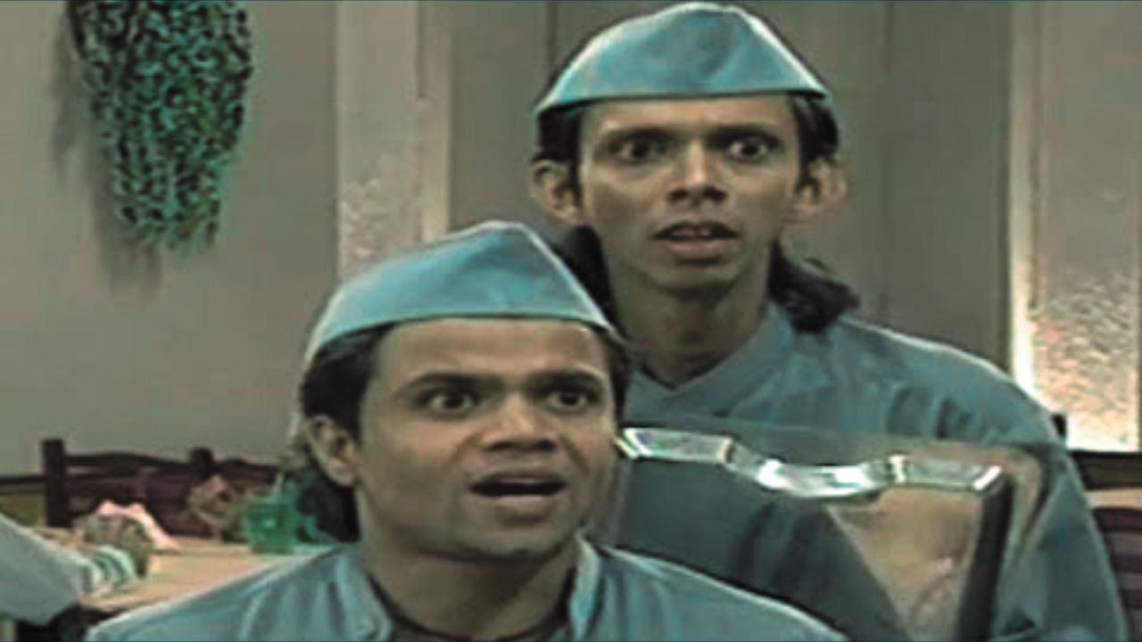 ‘नौरंगी! नौरंगी!’ की गूंज से छा गए थे राजपाल यादव, 27 साल बाद फैंस को फिर याद आया दूरदर्शन का ये हिट कॉमेडी शो