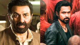 Entertainment News Live: आज बॉक्स ऑफिस पर टकराएंगी सनी देओल की ‘बंटवारा 1947’ और इमरान हाशमी की ‘आवारापन 2’; कौन मारेगा बाजी?