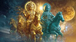 सूर्य-बुध के युति दृष्टि योग से 4 राशि वालों को बड़ा लाभ, पाएंगे धन और सम्मान!
