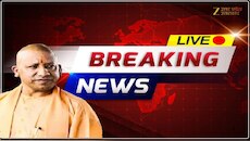 UP News Live: अयोध्या दौरे पर सीएम योगी, लखनऊ में मौन पद यात्रा, यूपी टी 20 लीग सीजन 4 का आज से आगाज; पढ़ें बड़ी खबरें