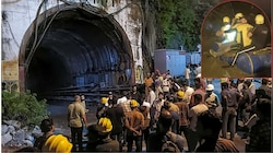 चमोली टनल हादसे में हेल्पलाइन नंबर जारी, 16 को किया गया रेस्क्यू; 10 बड़े अपडेट