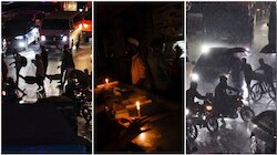 बांग्लादेश में छाया अंधेरा, 'संकटमोचक' भारत पाइपलाइन से भेजेगा डीजल